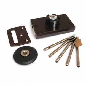 БАРЬЕР 2М Старого образца